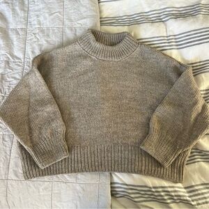 Jaggery London Rosina Mini, Rock Salt, Size 1